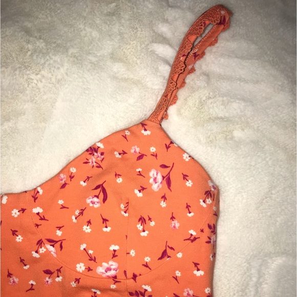 Crop Top Forver21 - Picture 2 of 5